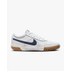 Nike Кросівки  Court Air Zoom Lite 3 Tennis Shoes White DV3258-102 46 - зображення 4