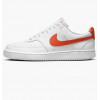 Nike Кросівки  Court Vision Low Next Nature Shoes White DH2987-108 45.5 - зображення 1