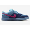 Nike Кросівки  Sb Dulow Run The Jewels Blue DO9404-400 41 - зображення 3