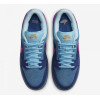 Nike Кросівки  Sb Dulow Run The Jewels Blue DO9404-400 41 - зображення 4