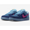 Nike Кросівки  Sb Dulow Run The Jewels Blue DO9404-400 41 - зображення 5