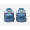 Nike Кросівки  Sb Dulow Run The Jewels Blue DO9404-400 41 - зображення 6