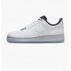 Nike Кросівки  Air Force 1 07 Se White DX6764-100 36.5 - зображення 1