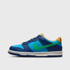 Nike Кросівки  Dunk Low Blue DV1693-401 39 - зображення 2