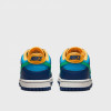 Nike Кросівки  Dunk Low Blue DV1693-401 39 - зображення 6