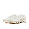 Nike Кросівки  W Air Max Plus Prm White/Beige DZ2832-101 40.5 - зображення 3