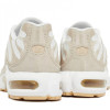 Nike Кросівки  W Air Max Plus Prm White/Beige DZ2832-101 40.5 - зображення 4