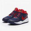 Nike Кросівки  Team Hustle D 9 Blue AQ4224-403 39 - зображення 2