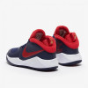 Nike Кросівки  Team Hustle D 9 Blue AQ4224-403 39 - зображення 3