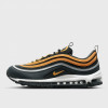 Nike Кросівки  Air Max 97 Black/Orange DX0754-002 42.5 - зображення 2