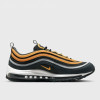 Nike Кросівки  Air Max 97 Black/Orange DX0754-002 42.5 - зображення 3