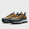 Nike Кросівки  Air Max 97 Black/Orange DX0754-002 42.5 - зображення 5