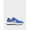 Nike Кросівки  Star Runner 3 Blue DA2776-403 39 - зображення 6