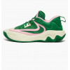 Nike Кросівки  Giannis Immortality 3 Green DZ7533-300 45.5 - зображення 1