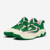 Nike Кросівки  Giannis Immortality 3 Green DZ7533-300 45.5 - зображення 2