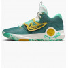 Nike Кросівки  Kd Trey 5 X Basketball Shoes Turquoise DD9538-300 45 - зображення 1