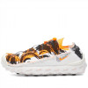 Nike Кросівки  Ispa Mindbody White/Orange DH7546-100 44 - зображення 3