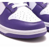 Nike Кросівки  Dunk Low Retro Violet/White DD1391-104 44.5 - зображення 6