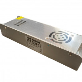   Biom 360W 12V 30A IP20 STR-360-12