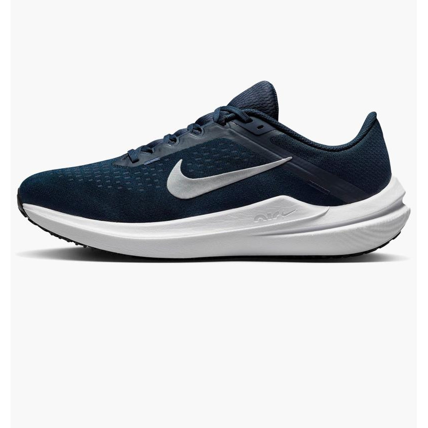 Nike Кросівки  Winflo 10 Running Shoes Blue DV4022-400 45.5 - зображення 1