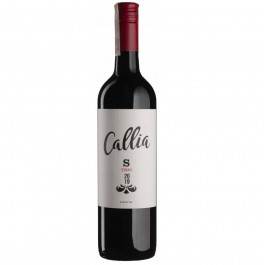   Callia Вино Shiraz Alta Salentein красное сухое 0.75 л 13% (7798108830508)