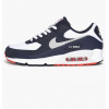 Nike Кросівки  Air Max 90 Blue/White DM0029-400 39 - зображення 1