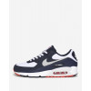 Nike Кросівки  Air Max 90 Blue/White DM0029-400 39 - зображення 2