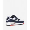 Nike Кросівки  Air Max 90 Blue/White DM0029-400 39 - зображення 4