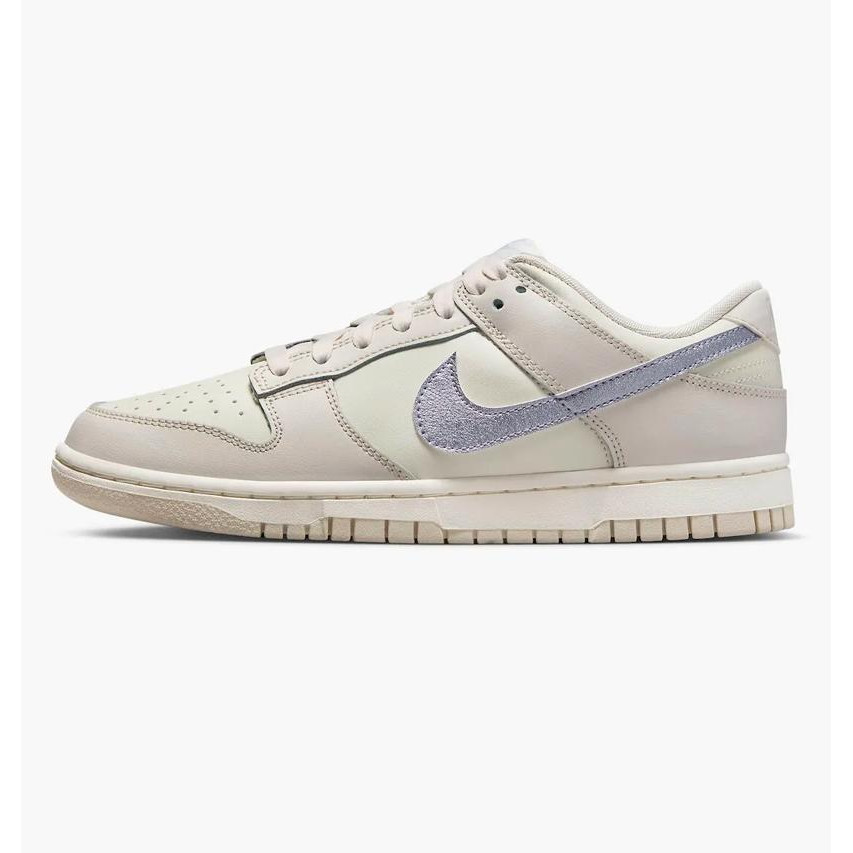 Nike Кросівки  Dunk Low Beige DX5930-100 36.5 - зображення 1