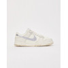 Nike Кросівки  Dunk Low Beige DX5930-100 36.5 - зображення 2