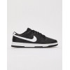 Nike Кросівки  Dunk Low Retro Black DV0831-002 47.5 - зображення 2