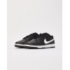 Nike Кросівки  Dunk Low Retro Black DV0831-002 47.5 - зображення 3