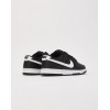 Nike Кросівки  Dunk Low Retro Black DV0831-002 47.5 - зображення 4