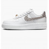 Nike Кросівки  Air Force 1 Lx White DZ2709-100 36.5 - зображення 1