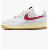 Nike Кросівки  Air Force 1 07 White FN3493-100 36.5 - зображення 1