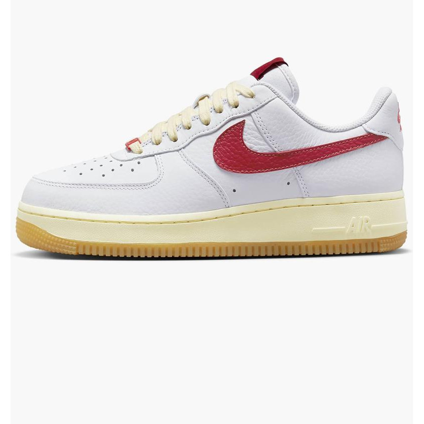 Nike Кросівки  Air Force 1 07 White FN3493-100 36.5 - зображення 1