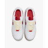 Nike Кросівки  Air Force 1 07 White FN3493-100 36.5 - зображення 5