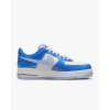 Nike Кросівки  Air Force 1 07 White/Blue FJ4801-400 37.5 - зображення 4