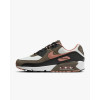 Nike Кросівки  Air Max 90 Brown/White DM0029-105 41 - зображення 2