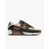 Nike Кросівки  Air Max 90 Brown/White DM0029-105 41 - зображення 4