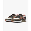 Nike Кросівки  Air Max 90 Brown/White DM0029-105 41 - зображення 6