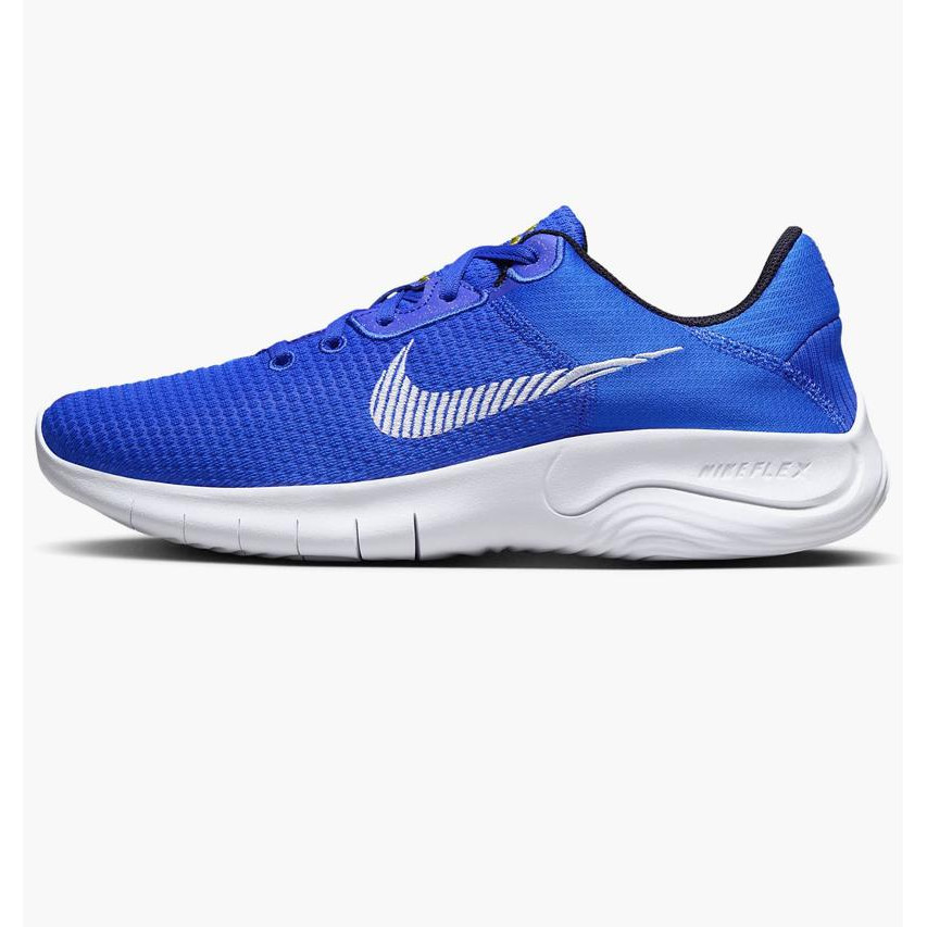 Nike Кросівки  Flex Experience Run 11 Blue DD9284-402 46 - зображення 1