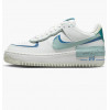 Nike Кросівки  Air Force 1 Shadow White DZ1847-101 38 - зображення 1