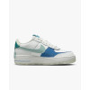 Nike Кросівки  Air Force 1 Shadow White DZ1847-101 38 - зображення 6