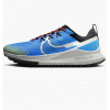 Nike Кросівки  Pegasus Trail 4 Light Blue DJ6158-401 45.5 - зображення 1