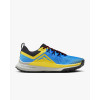 Nike Кросівки  Pegasus Trail 4 Light Blue DJ6158-401 45.5 - зображення 5