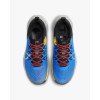 Nike Кросівки  Pegasus Trail 4 Light Blue DJ6158-401 45.5 - зображення 6