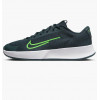 Nike Кросівки  Court Vapor Lite 2 Green DV2016-300 45.5 - зображення 1