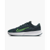 Nike Кросівки  Court Vapor Lite 2 Green DV2016-300 45.5 - зображення 2