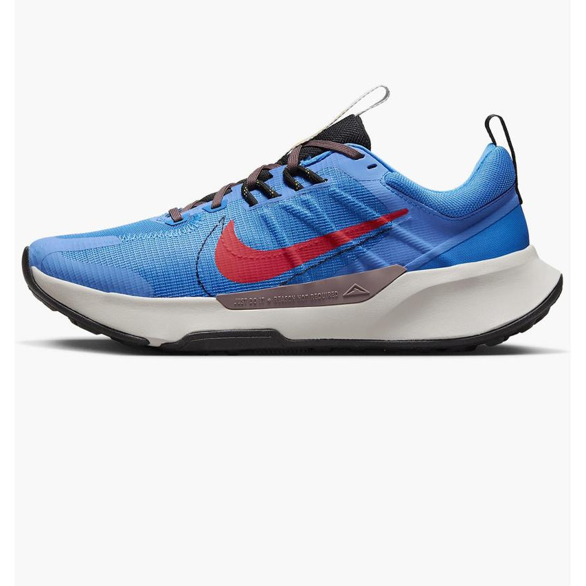 Nike Кросівки  Juniper Trail 2 Blue DM0822-402 45.5 - зображення 1